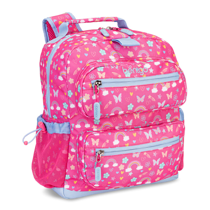 Bentgo Kids Prints Backpack X2
