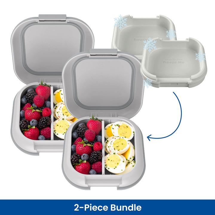 Bentgo Chill Mini Lunch Box (2-Pack) P2