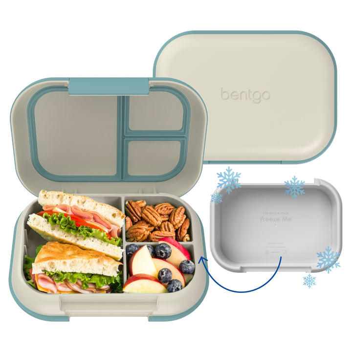 Bentgo Chill Max Lunch Box O5