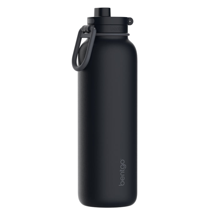 Bentgo Flip 2-in-1 Water Bottle (40 fl oz) W8
