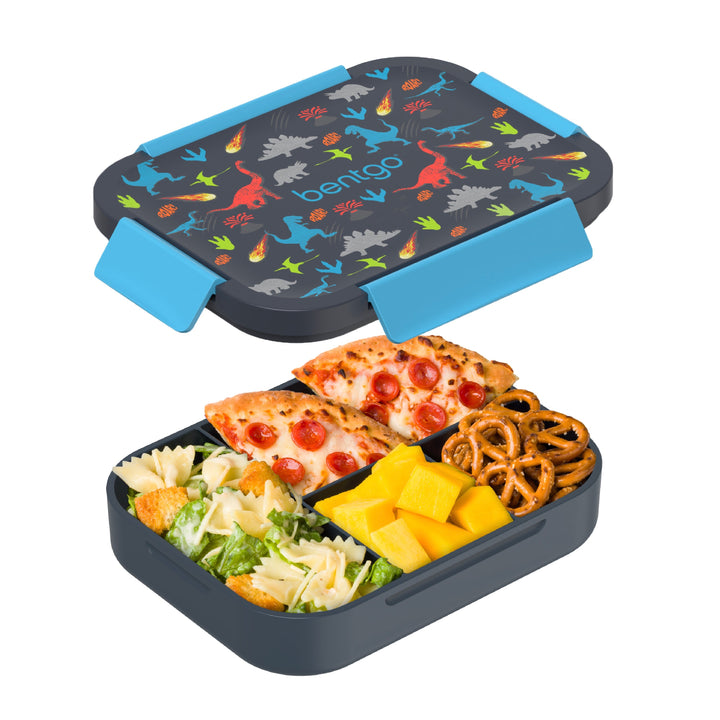 Bentgo Kids Snap & Go Lunch Box C7