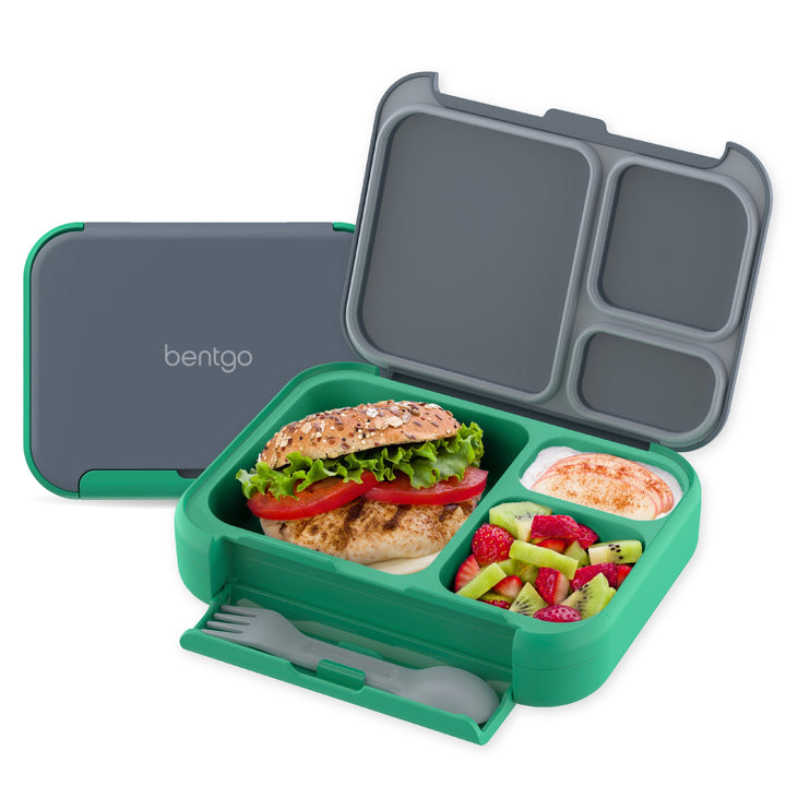 Bentgo Kids Stow & Go Lunch Box G3