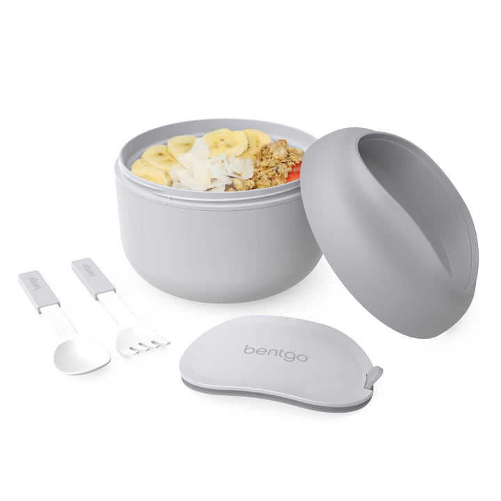 Bentgo Bowl (2-Pack) H2