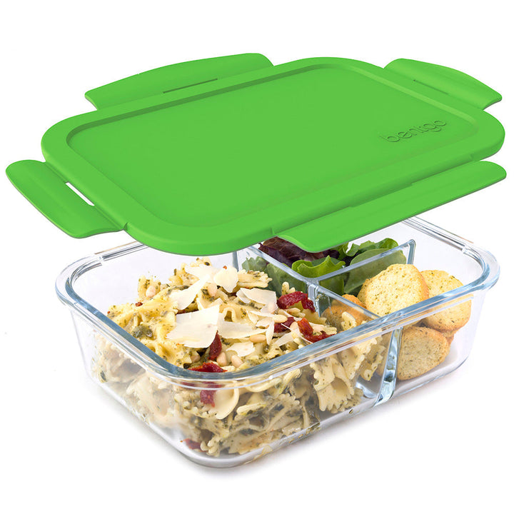 Bentgo Glass Lunch Container A8