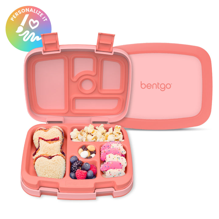 Bentgo Kids Lunch Box X4