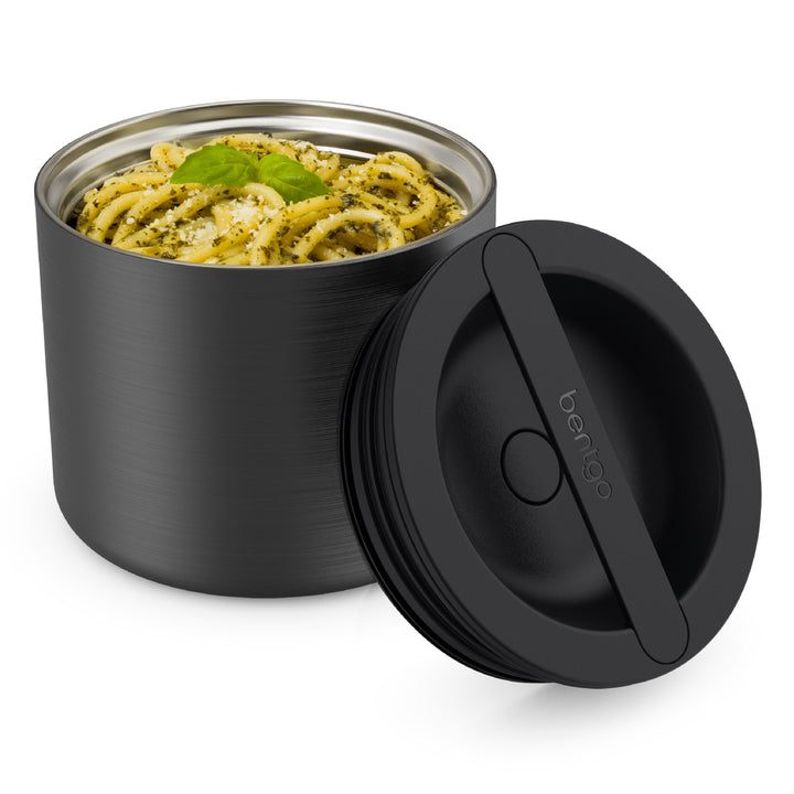 Bentgo Stainless Steel Insulated Food Container E6