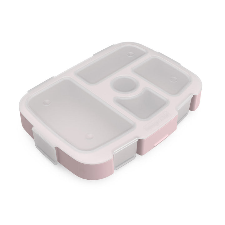 Bentgo Kids Tray with Transparent Cover (Glitter) T8