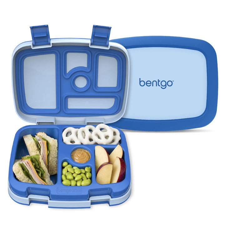 Bentgo Kids Lunch Box (2-Pack) Z8