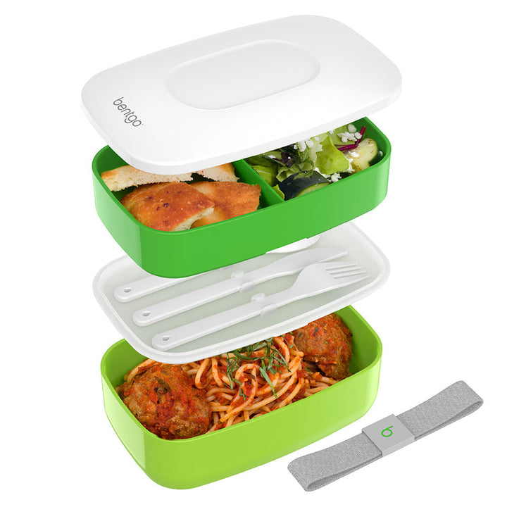 Bentgo Classic Lunch Box I5