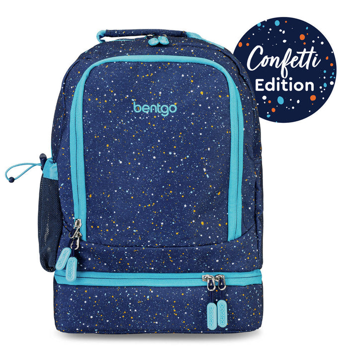 Bentgo Kids 2-in-1 Backpack & Lunch Bag O0