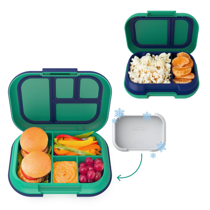 Bentgo Chill Kids Lunch & Snack Box N4
