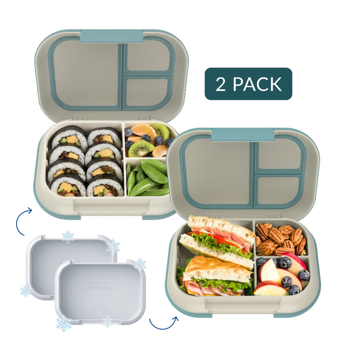 Bentgo Chill Max Lunch Box (2-Pack) R7