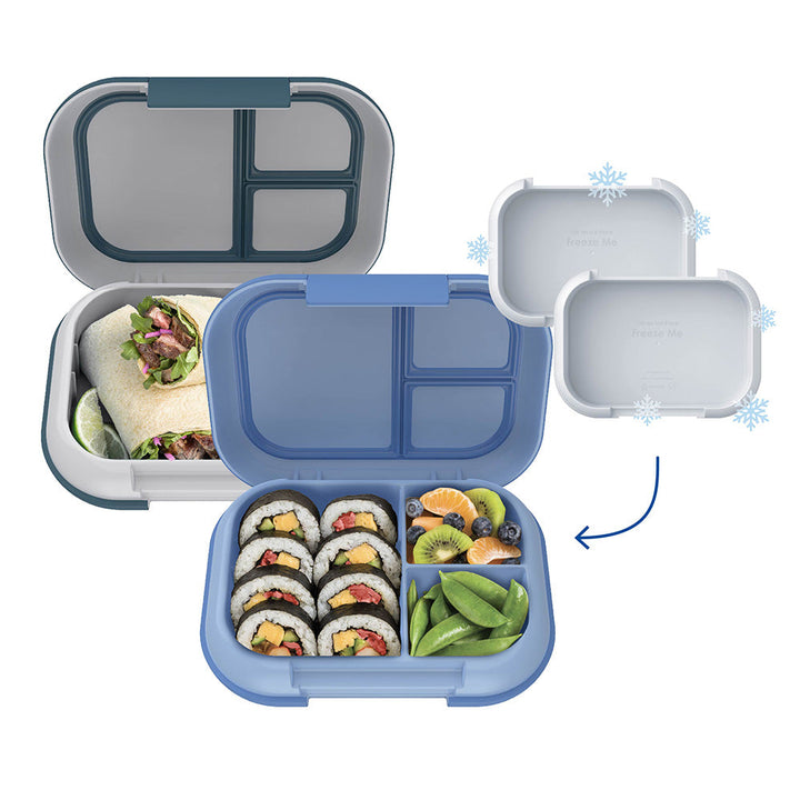 Bentgo Chill Max Lunch Box (2-Pack) H6