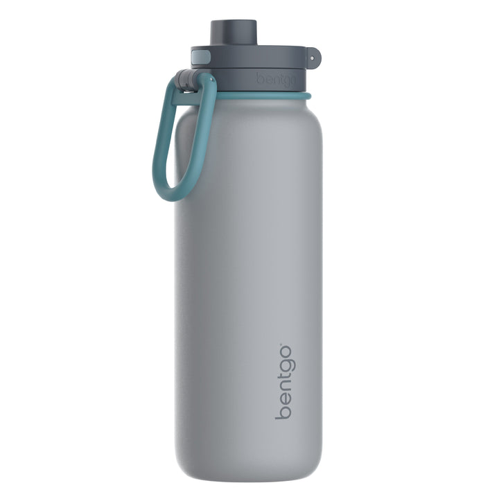 Bentgo Flip 2-in-1 Water Bottle (24 fl oz) M5