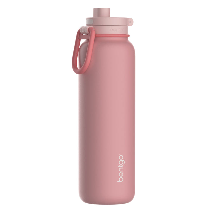 Bentgo Flip 2-in-1 Water Bottle (32 fl oz) I9
