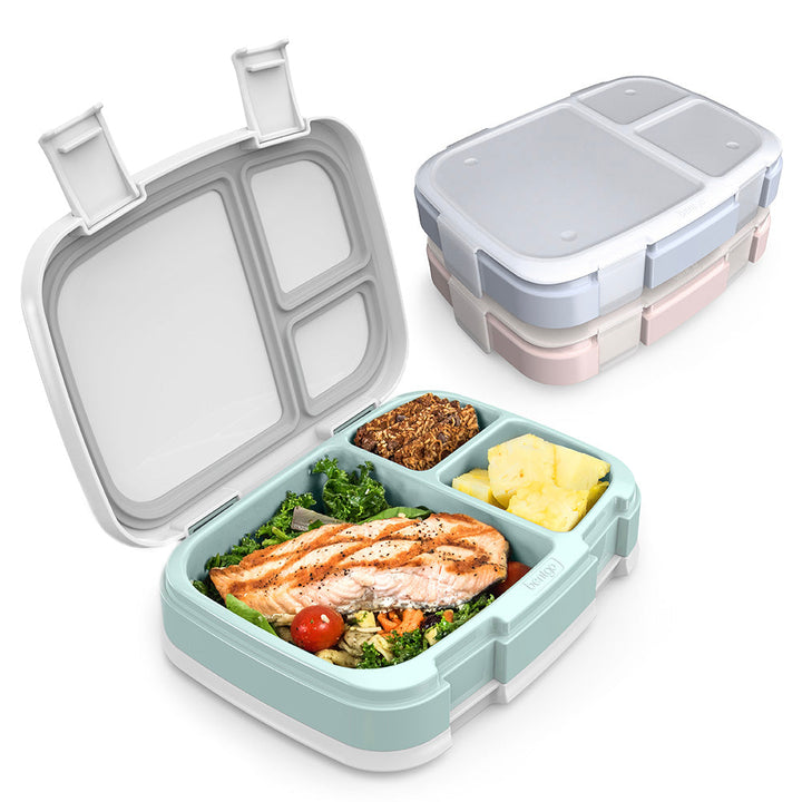 Bentgo Fresh 3-Meal Prep Pack S9