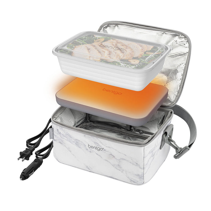 Bentgo Heat Electric Lunch Bag T1