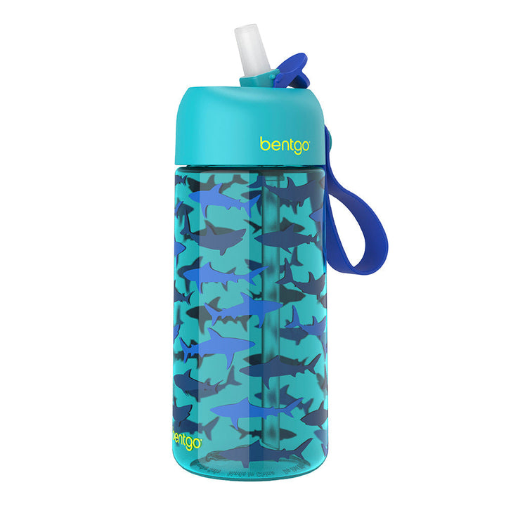 Bentgo Kids Water Bottle S8