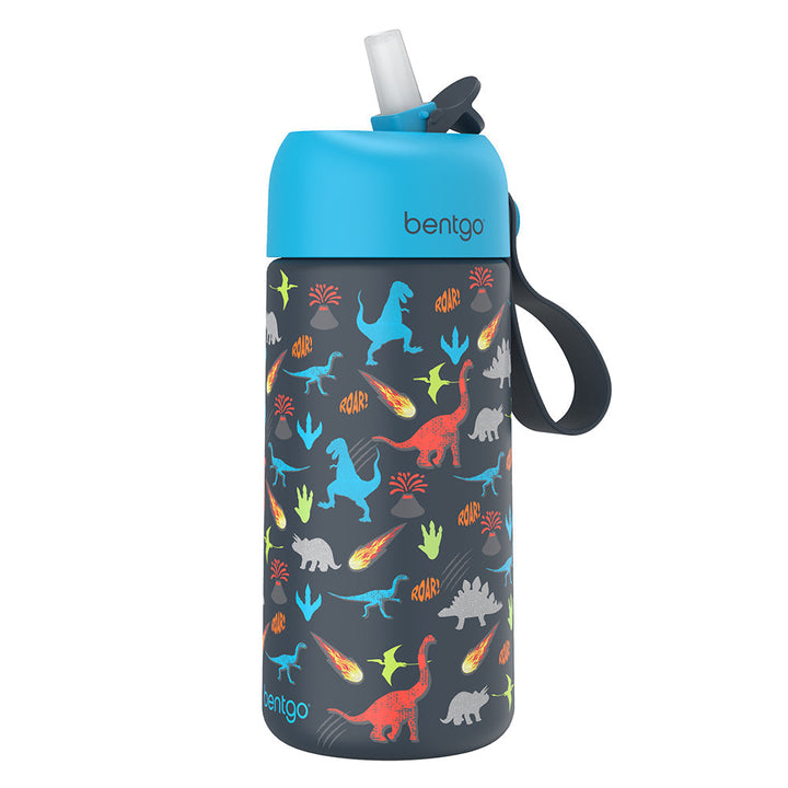 Bentgo Kids Stainless Steel Insulated Water Bottle M0