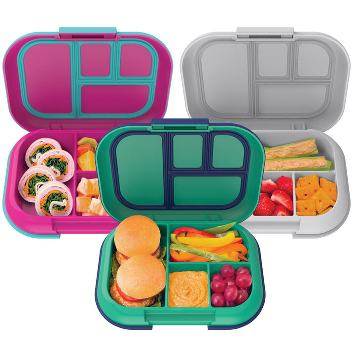 Bentgo Chill Kids Lunch Box (3 Pack) D0