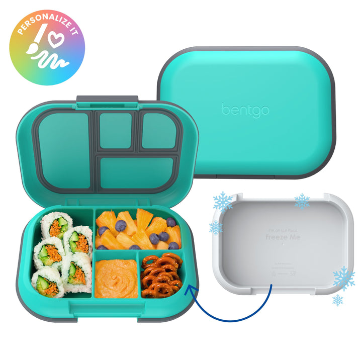 Bentgo Chill Kids Lunch Box E3