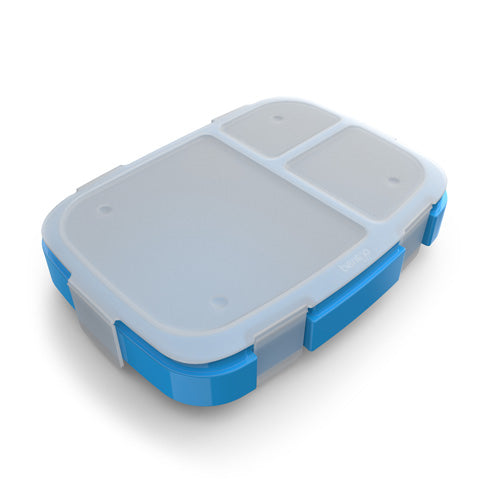 Bentgo Fresh Tray with Transparent Cover Y1