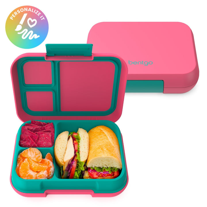 Bentgo Pop Lunch Box U2