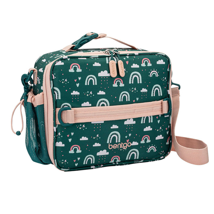 Bentgo Kids Prints Lunch Bag D7
