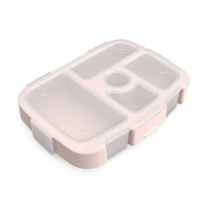 Bentgo Kids Prints Tray with Transparent Cover I5